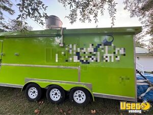 2021 Kitchen Trailer Kitchen Food Trailer Cabinets Alabama for Sale