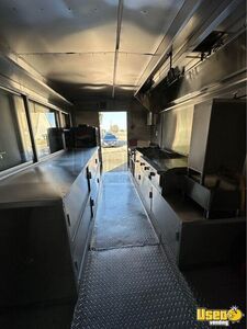 2021 Kitchen Trailer Kitchen Food Trailer Cabinets California for Sale