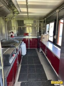 2021 Kitchen Trailer Kitchen Food Trailer Cabinets Utah for Sale