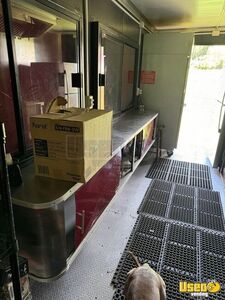 2021 Kitchen Trailer Kitchen Food Trailer Cabinets Utah for Sale