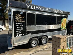 2021 Kitchen Trailer Kitchen Food Trailer California for Sale