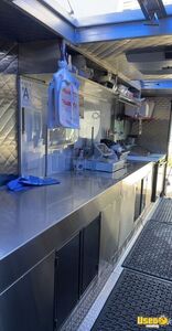 2021 Kitchen Trailer Kitchen Food Trailer Chargrill California for Sale