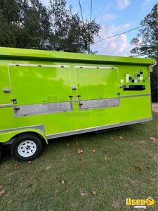 2021 Kitchen Trailer Kitchen Food Trailer Concession Window Alabama for Sale