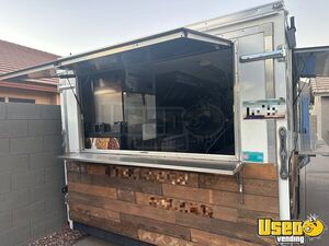 2021 Kitchen Trailer Kitchen Food Trailer Concession Window Arizona for Sale