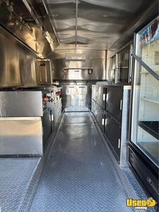 2021 Kitchen Trailer Kitchen Food Trailer Concession Window California for Sale