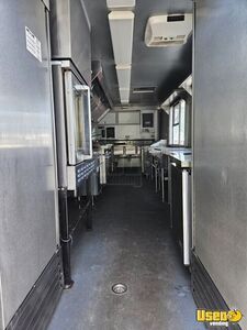 2021 Kitchen Trailer Kitchen Food Trailer Concession Window Florida for Sale