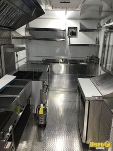 2021 Kitchen Trailer Kitchen Food Trailer Concession Window New York for Sale