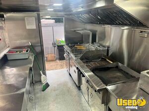 2021 Kitchen Trailer Kitchen Food Trailer Concession Window North Carolina for Sale