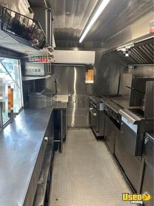 2021 Kitchen Trailer Kitchen Food Trailer Concession Window Texas for Sale