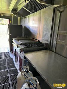 2021 Kitchen Trailer Kitchen Food Trailer Concession Window Utah for Sale