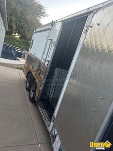 2021 Kitchen Trailer Kitchen Food Trailer Deep Freezer Arizona for Sale