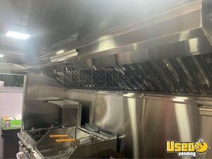 2021 Kitchen Trailer Kitchen Food Trailer Diamond Plated Aluminum Flooring North Carolina for Sale