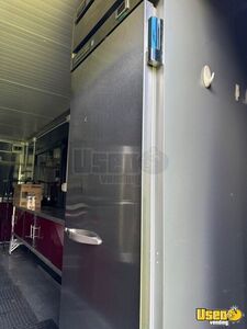 2021 Kitchen Trailer Kitchen Food Trailer Diamond Plated Aluminum Flooring Utah for Sale