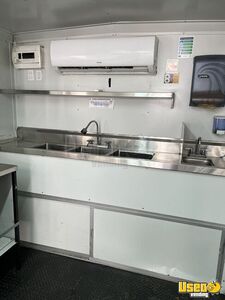 2021 Kitchen Trailer Kitchen Food Trailer Electrical Outlets Arizona for Sale