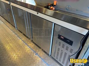 2021 Kitchen Trailer Kitchen Food Trailer Electrical Outlets Florida for Sale