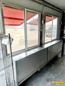 2021 Kitchen Trailer Kitchen Food Trailer Electrical Outlets Texas for Sale