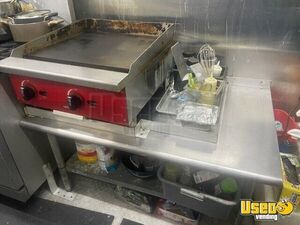 2021 Kitchen Trailer Kitchen Food Trailer Exhaust Fan Michigan for Sale