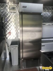 2021 Kitchen Trailer Kitchen Food Trailer Exhaust Fan Utah for Sale