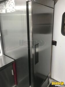 2021 Kitchen Trailer Kitchen Food Trailer Exhaust Hood Utah for Sale