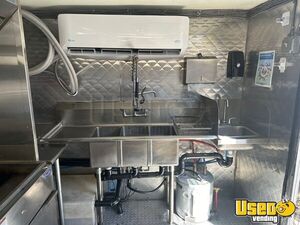 2021 Kitchen Trailer Kitchen Food Trailer Flatgrill Arizona for Sale