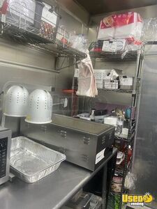 2021 Kitchen Trailer Kitchen Food Trailer Flatgrill Michigan for Sale