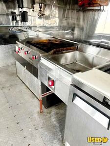 2021 Kitchen Trailer Kitchen Food Trailer Flatgrill Texas for Sale