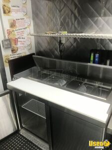 2021 Kitchen Trailer Kitchen Food Trailer Flatgrill Utah for Sale