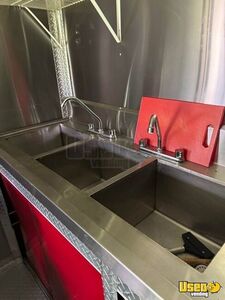 2021 Kitchen Trailer Kitchen Food Trailer Flatgrill Utah for Sale