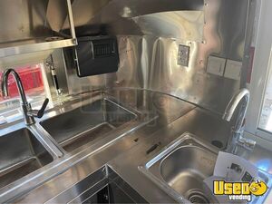 2021 Kitchen Trailer Kitchen Food Trailer Food Warmer Florida for Sale