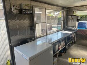 2021 Kitchen Trailer Kitchen Food Trailer Fryer Arizona for Sale