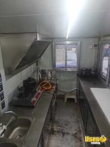 2021 Kitchen Trailer Kitchen Food Trailer Fryer Florida for Sale