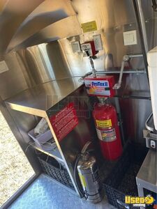 2021 Kitchen Trailer Kitchen Food Trailer Fryer Florida for Sale