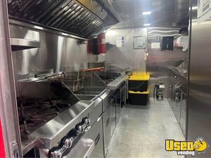 2021 Kitchen Trailer Kitchen Food Trailer Fryer North Carolina for Sale