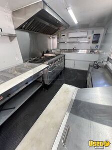2021 Kitchen Trailer Kitchen Food Trailer Generator Arizona for Sale