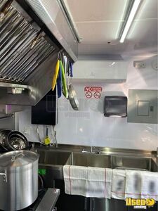 2021 Kitchen Trailer Kitchen Food Trailer Generator Georgia for Sale