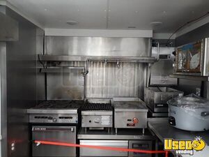 2021 Kitchen Trailer Kitchen Food Trailer Generator Minnesota for Sale