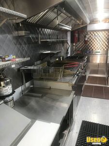 2021 Kitchen Trailer Kitchen Food Trailer Generator Utah for Sale