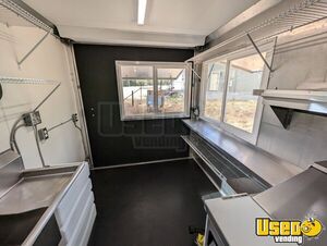 2021 Kitchen Trailer Kitchen Food Trailer Gray Water Tank Oregon for Sale