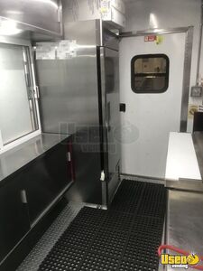 2021 Kitchen Trailer Kitchen Food Trailer Hot Dog Warmer Utah for Sale