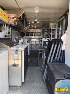 2021 Kitchen Trailer Kitchen Food Trailer Insulated Walls New Mexico for Sale