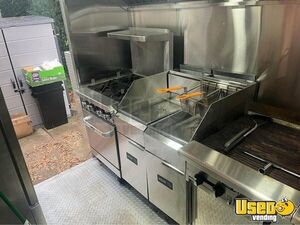 2021 Kitchen Trailer Kitchen Food Trailer Insulated Walls North Carolina for Sale