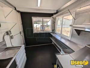 2021 Kitchen Trailer Kitchen Food Trailer Microwave Oregon for Sale