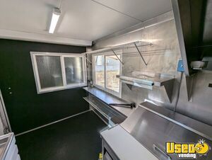 2021 Kitchen Trailer Kitchen Food Trailer Open Signage Oregon for Sale