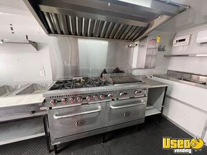 2021 Kitchen Trailer Kitchen Food Trailer Oven Arizona for Sale