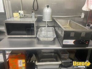 2021 Kitchen Trailer Kitchen Food Trailer Oven Michigan for Sale