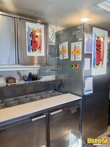 2021 Kitchen Trailer Kitchen Food Trailer Oven Minnesota for Sale