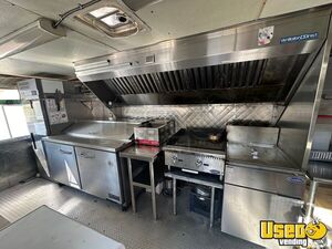 2021 Kitchen Trailer Kitchen Food Trailer Prep Station Cooler Arizona for Sale