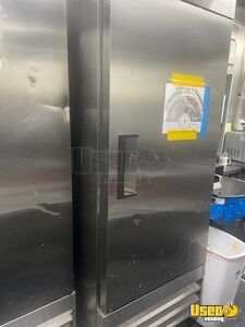 2021 Kitchen Trailer Kitchen Food Trailer Pro Fire Suppression System Michigan for Sale