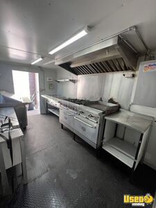 2021 Kitchen Trailer Kitchen Food Trailer Propane Tank Arizona for Sale