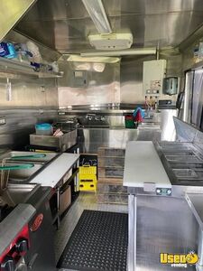 2021 Kitchen Trailer Kitchen Food Trailer Propane Tank North Carolina for Sale
